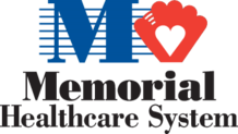 Memorial Logo
